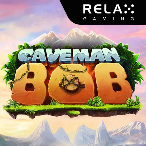 Caveman Bob